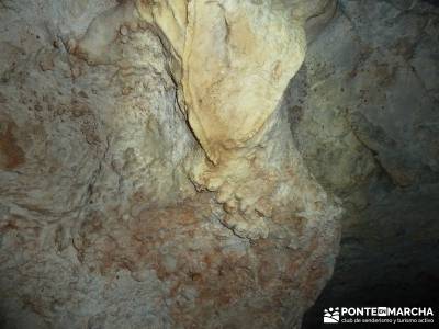 Cañón del Río Lobos  [Día de San Isidro] visitas alrededor de madrid excursiones por la pedriza 